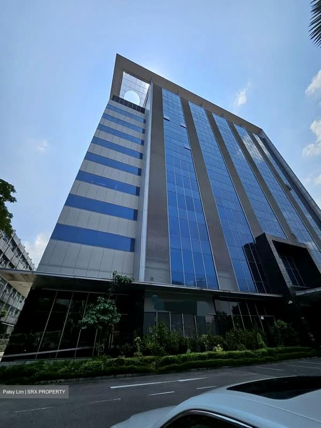 One Pemimpin (D20), Factory #570949771
